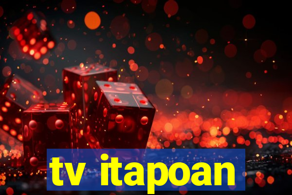 tv itapoan